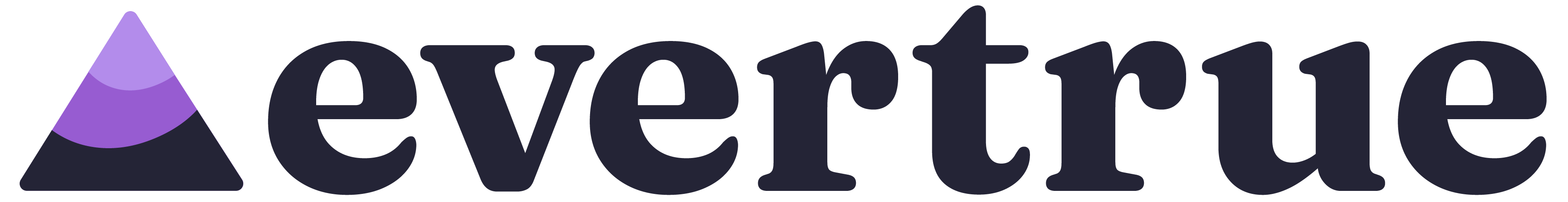 Evertrue logo